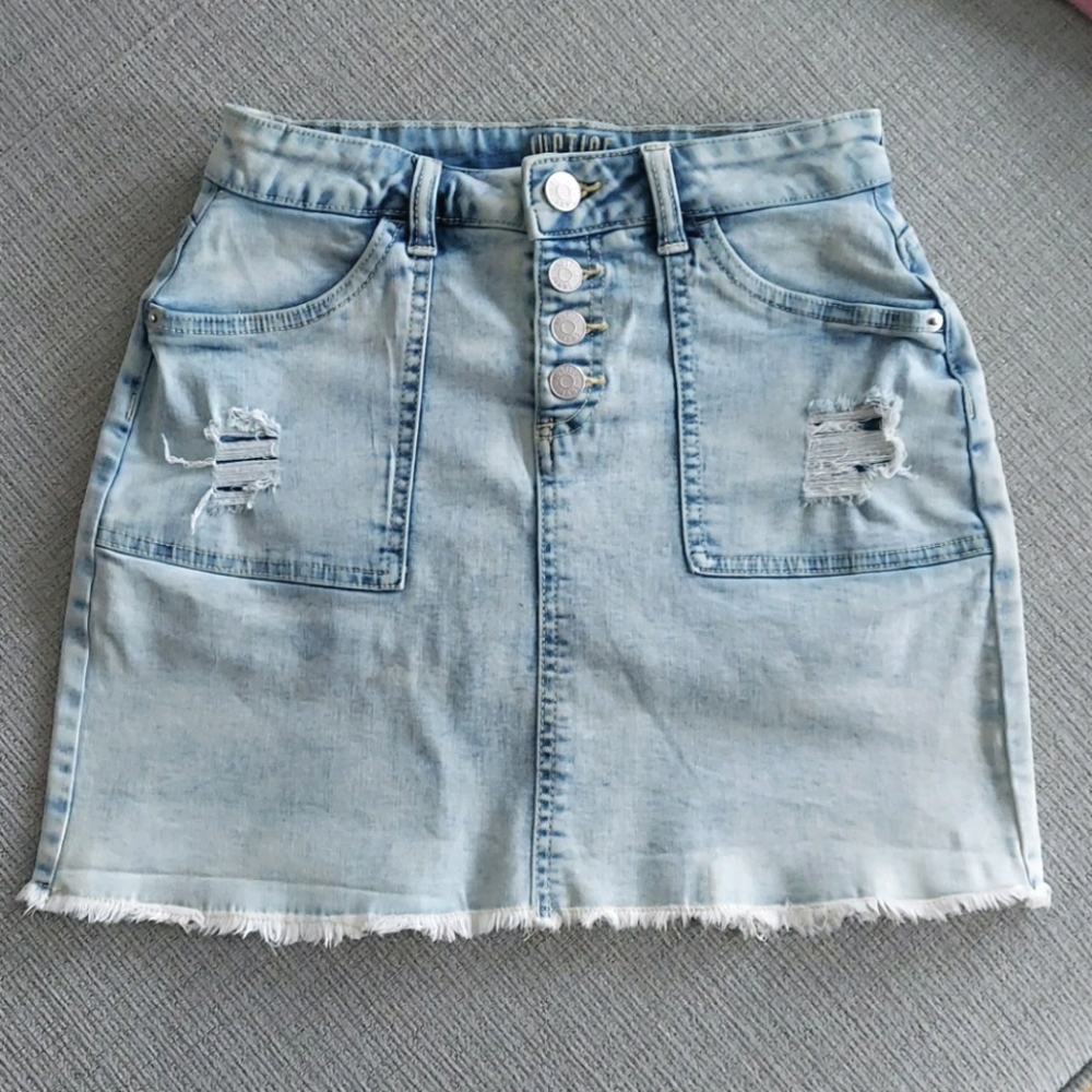 Justice Skirt